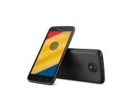Motorola Moto C Plus 2/16GB Dual SIM 4000mAh czarny - 368179 - zdjęcie 2